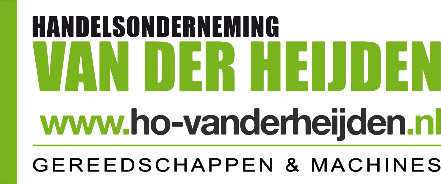 Handelsonderneming Van der Heijden